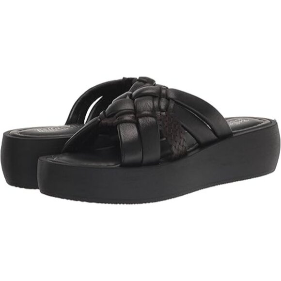 Bella Vita Women's Ned-Italy Sandals - Picture 3 of 5